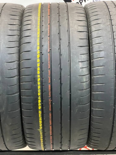 Goodyear Eagle F1 Asymmetric 3 R22 285/35