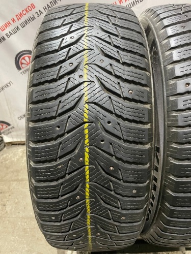 Kumho WinterCraft Ice WI31 R16 205/60