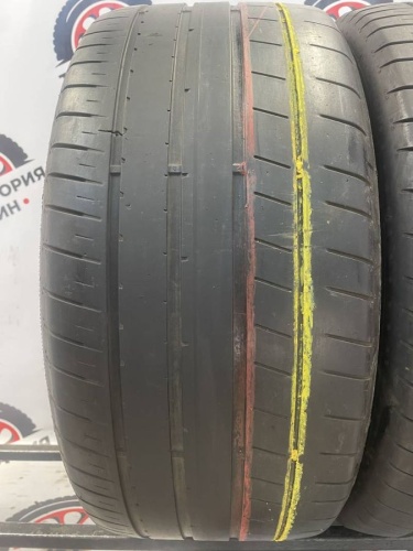 Dunlop SP Sport Maxx RT 2 285/40 R20