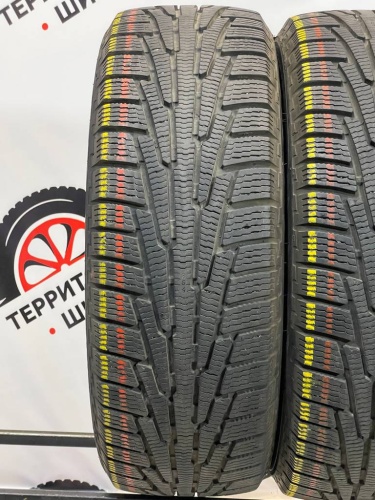 Nokian Nordman RS2 SUV R17 225/60
