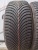 Michelin Alpin 5 R17 205/50