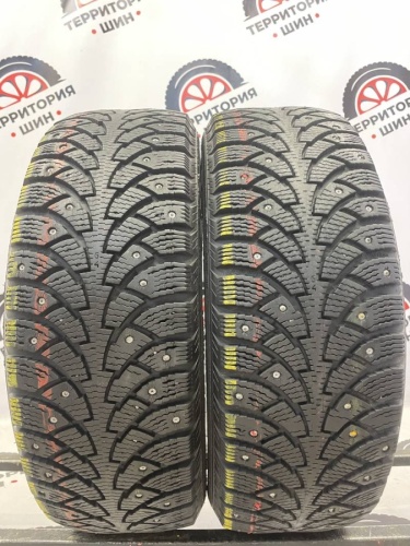 Nokian Tyres  Hakkapeliitta-4 185/60 R15
