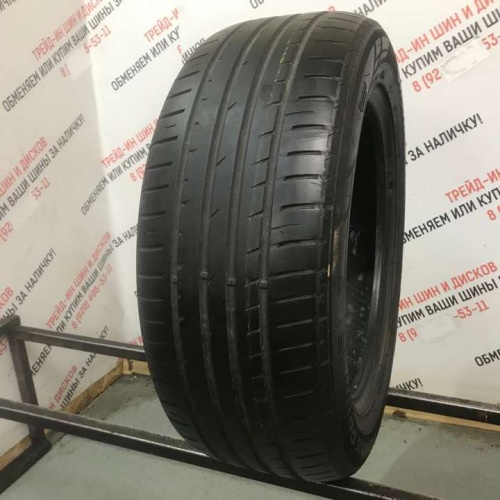 Hankook Ventus Prime 2 R16 215/55