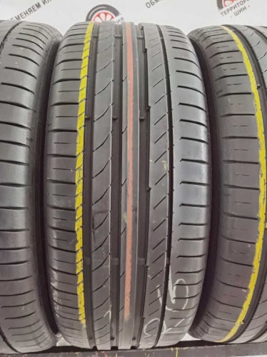 Continental ContiSportContact 5 R19 225/45