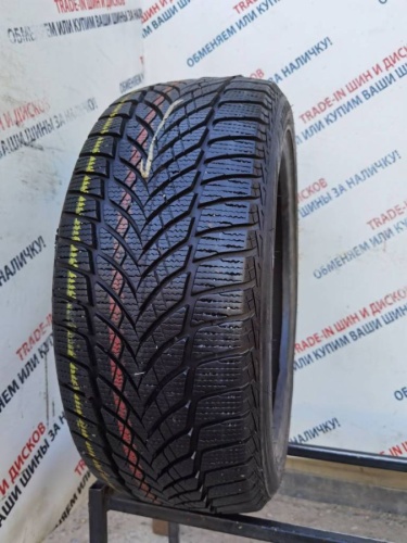 Goodyear UltraGrip Ice 2 R17 225/45