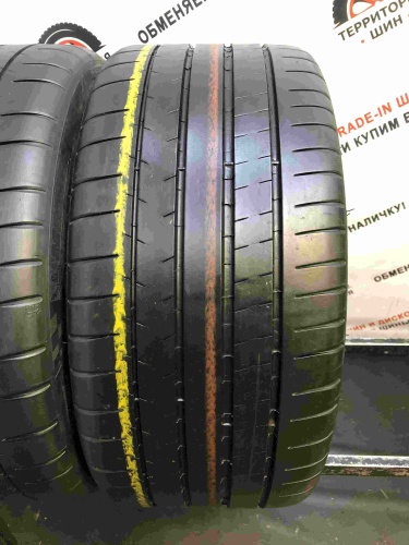 Michelin Pilot Super Sport R18 245/35