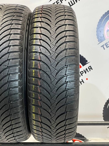 Nexen WinGuard Snow'G WH2 R16 215/65