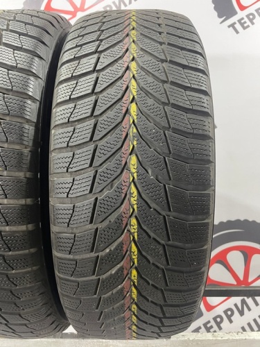 Nexen WinGuard Sport 2 SUV R18 255/60