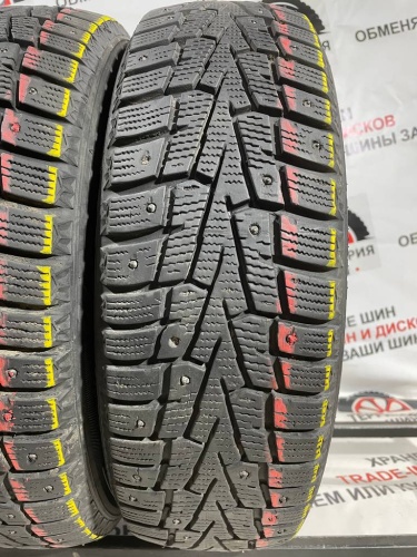 Nexen Winguard WinSpike R14	175/65