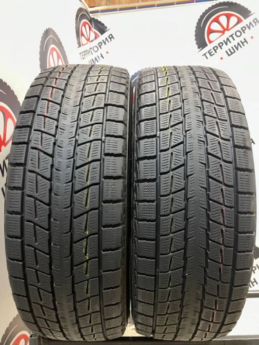 Dunlop Winter Maxx SJ8 225/60/18