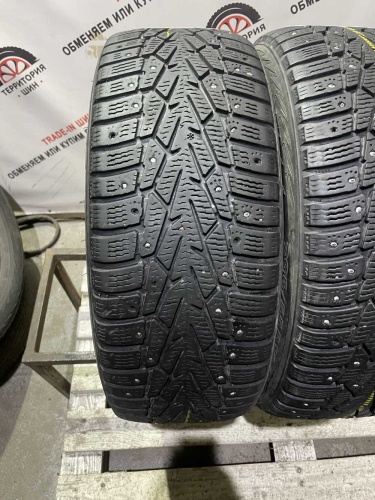 Nokian Tyres Hakkapeliitta 7 R16 205/55
