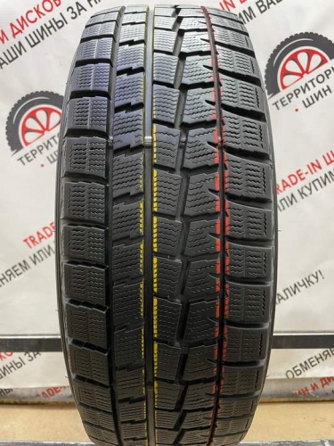 Dunlop Winter Maxx WM01 R16 205/65