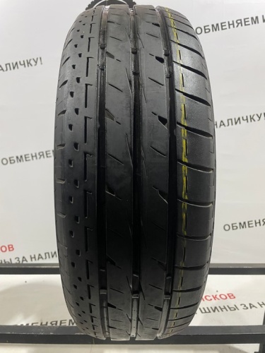 Bridgestone Ecopia EX20RV R16 205/60