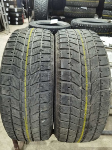 Bridgestone Blizzak WS70 R17 225/55