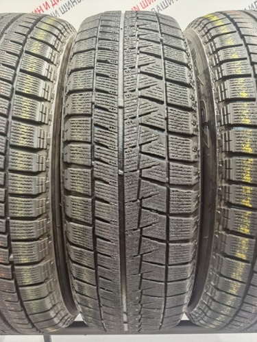 Bridgestone Blizzak Revo GZ R16 205/60