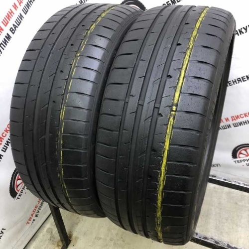 Goodyear Eagle F1 Asymmetric R19 225/40