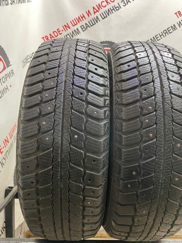 Matador sibir ice R15 185/65.