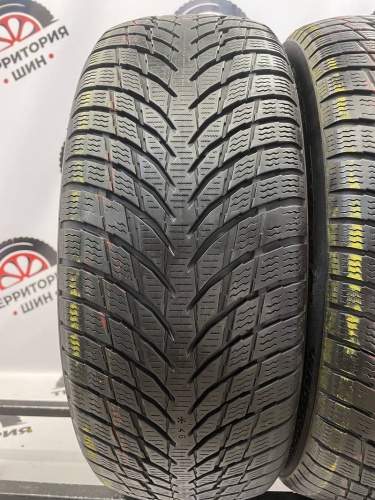 Nokian WR Snowproof P 205/55 R17