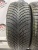 Nokian WR Snowproof P 205/55 R17
