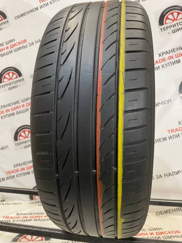 Hankook Ventus ME01 K114 R17	215/55