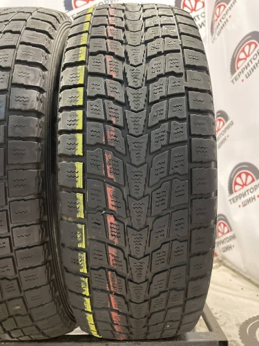 Dunlop Grandtrek SJ6 205/70 R16