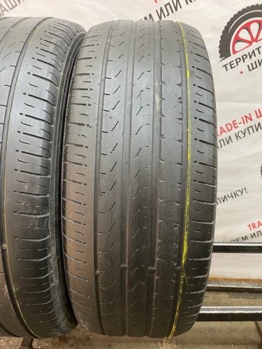 Pirelli Scorpion Verde 225/60 100Н R18