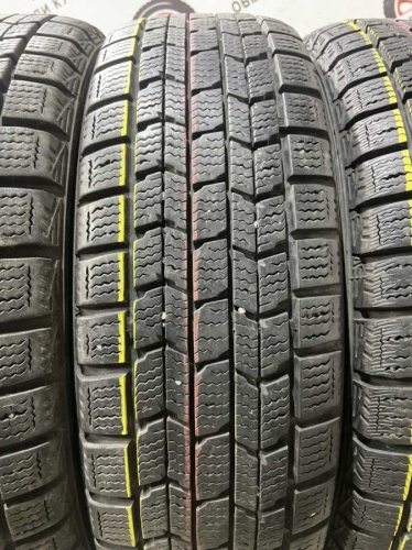 Dunlop DSX-2 R13 155/65