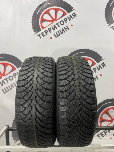 Nokian Tyres Hakkapeliitta 4 R16 225/60