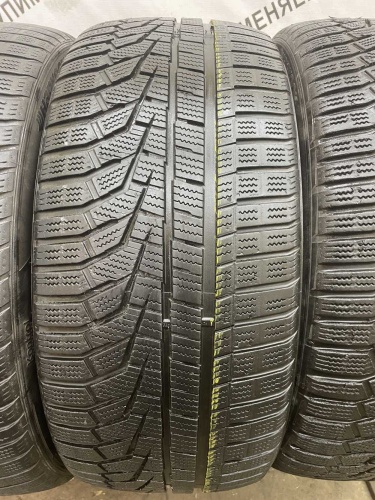 Hankook Winter I'Cept Evo R20 245/40 99W