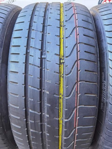 Pirelli PZero R19 265/50