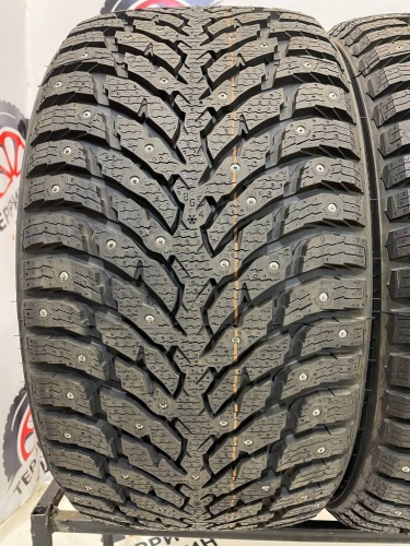 Nokian Tyres Hakkapeliitta 9 R18 275/40