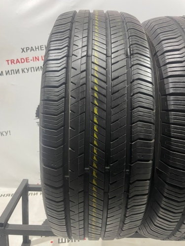 Hankook Dynapro HL3 RA45 R16 255/65