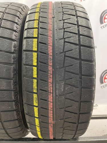 Bridgestone Blizzak Revo GZ215/55 R16