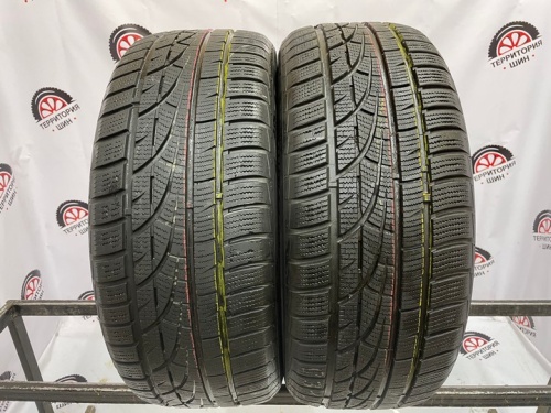 Hankook Winter i*cept evo 235/50 R18 101V