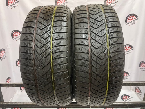 Pirelli SottoZero 3 255/45 R19 V104