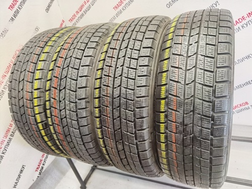 Dunlop DSX R17	215/60