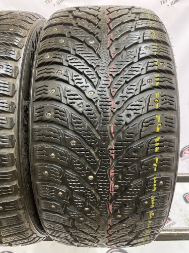 Nokian Tyres Hakkapeliittav 9 R18 245/40 97T
