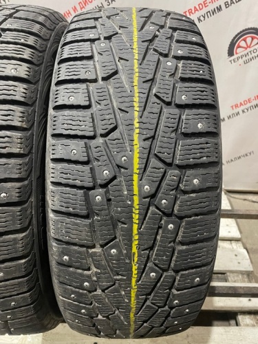 Cordiant Snow Cross R17 215/55