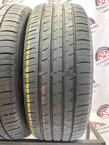 Nexen N'Fera SU4 R18 215/55