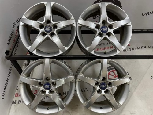 Литьё FORD R16 5X108/D63,4/ET50/J6,5.