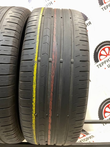 Continental ContiPremiumContact 5 225/60/17