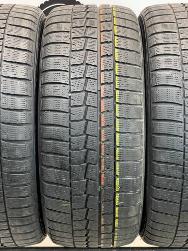 Dunlop SP Sport Maxx TT DSST RFT R18	245/45