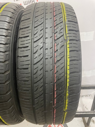 Kumho Crugen Premium KL33 R16   235/60
