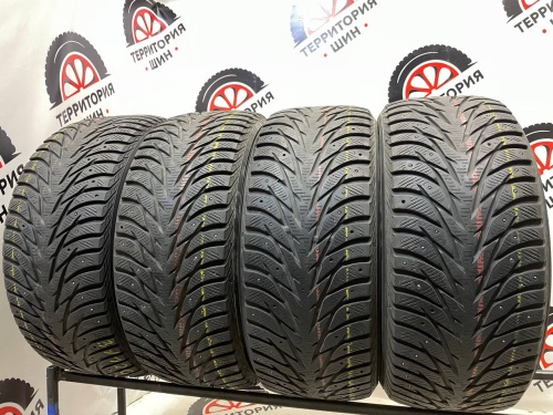 Yokohama Ice Guard Stud 255/45/19