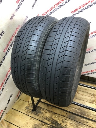 Hankook DynaPro HP RA23 R16 235/70