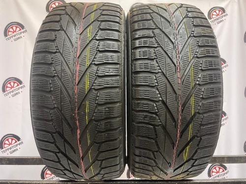 Nokian Hakkapellitta R2 SUV R18 225/55 109R