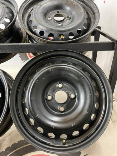 Штампы KIA/HUNDYI R15 4X100/D54,1/ET46/J6