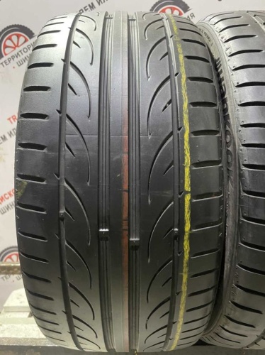 Hankook Ventus V12 Evo2 K120 R18 225/35