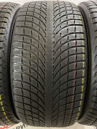 Michelin Latitude Alpin LA2 R20 275/45