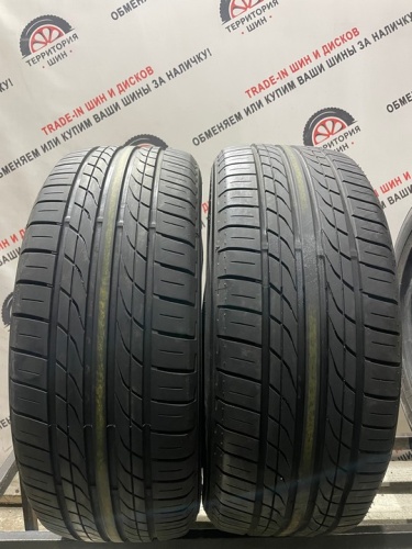 Yokohama DNA map ES340 R15 205/70